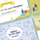 ppt 발표를 위한 파워포인트 디자인 이미지