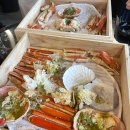 울진항대게수산