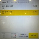 망고네 까까 | 신상 과자 후레쉬베리 펑리수맛 | 망고킥 솔직 후기