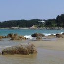 햇빛부서지는바다 이미지