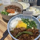 순희다이닝 | 이대맛집 ‘순희다이닝’ 불맛 지대로인 부타동 맛집 | 혼밥하기 좋은 덮밥집