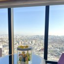 그랜드하얏트서울 | 그랜드 하얏트 서울 호캉스 후기 | 한강전망 객실, 조식, 수영장, 아이스링크