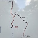 삼거리농장 | 속리산 묘봉 묘봉에서 바라본 속리산 단풍 마타사 방향 묘봉 등산 후기 속리산 묘봉 최단 코스