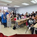 INTI-Civil Engineering students attended an insightful seminar 이미지