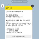 SIE 시에 세레모니 팝업 주말 방문 후기(리에울실크, 라피네트위드, 리스크로쉐, 이브트위드)