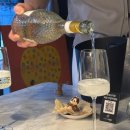 비스트로영 | [마포구/합정역:한길비스트로]합정역 근처 청모 양식집, 데이트 맛집 추천