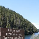 Pillar Lake Recreation Site 이미지