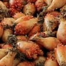 조개시장 이미지