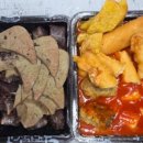 달떡볶이 안양평촌점 네이버블로그
