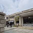 동죽이 해물칼국수 | 안국 신라제면 동죽칼국수 해물파전 솔직후기