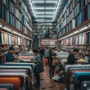 현대포목 | “🔥2026 대구 서문시장에 무슨 일이? 직접 알아본 7가지!”“보수의 심장 💙 대구 서문시장, 민심은 어디...