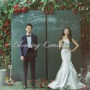 블루밍(blooming) 이미지