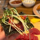수상한식당 | 수상한골목17, 송파 석촌역술집 육회 육사시미 맛집 솔직후기