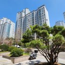 마포래미안푸르지오 상가 이미지