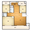 괴안동 삼익3차아파트 이미지