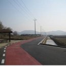 한강 자전거도로1 이미지