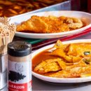 괴짜떡볶이