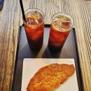 ​부산 서동 동네 카페가성비 최고! 원두가 맛있는 [어랏커피 서동점] 솔직 방문 후기