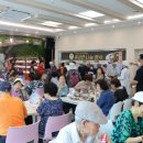 구립수락노인종합복지관 이미지