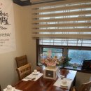 부귀식당 | 안양 평촌 맛집 한송정 안양 환갑잔치 부귀상 후기 룸식당