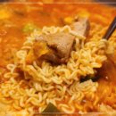 백채김치찌개 이미지