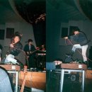 1991년 11월 12일, 화요일. 마지막 불꽃. 이미지