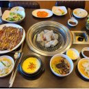 고향갈비 이미지