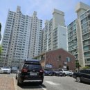 현대비치아파트 이미지