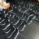 뉴성원크리닝 | 스피드러너 삭스슈즈 클리닝과 세탁 그리고 밑창변색 염색복원 국내 최다누적! 명품클리닉