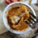 상대서로 | 한자리에서 몇십 년째 자리 잡고 있는 전대 상대 <생돈까스> 내돈내산후기