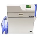 PVC 카드인쇄기 SWIFTPRO K65 재전사 600DPI 한국총판 기프트섬 070-7715-8989 양면인쇄기 K65 소모품 판매 이미지