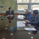 한국수력원자력㈜한강수력본부 이미지