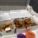 교촌치킨 신대방삼거리점 이미지