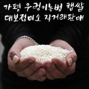 대보정미소 이미지