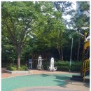 오목천역.영신여자고교(02055) | [102편/경기도 수원시 권선구 오목천동] 오목천역 근처 아파트단지에 위치한 휴식공간이 잘 되어 있고...