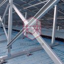 시원에너지 태양광발전소 이미지