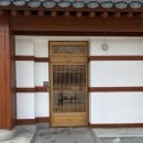 전주 경기전여행자라운지 전북도민일보