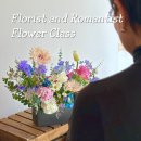 옛길 플라워 이미지