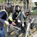 목동우체국 앞 이미지