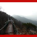 여주온천삿갓봉 이미지