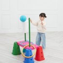 [덕계]창의교구&보드게임 | 창의적인 유아체육교구 아이소파 멀티보드 PICK SET 출시!