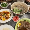 프라이드 | 범계역에서 만난 진짜 태국맛 타이반쩜 안양범계점 후기