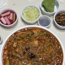 이춘실 아구찜 이미지