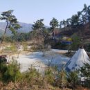 함양천자봉관광농원숲속애 이미지