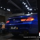 AUTO R S MOTORS | BMW M6 (F13) EVO ID5 버전에 무선 안드로이드 오토 &amp; 무선 카플레이 지대로 설치 , 지대로 사용 !