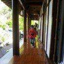 산장여관 이미지