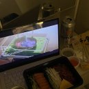 주술육회연어 이미지