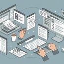 한국사능력(자격,연간) 이미지