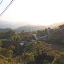 함양산촌 이미지