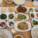 포남동 연자네보리밥 이미지